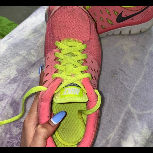 Nike Flex 2013 Run - Picture 2 of 4